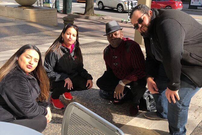 Adventurous Scavenger Hunt in Toronto by Crazy Dash - What You Can Expect from the Crazy Dash Toronto Experience