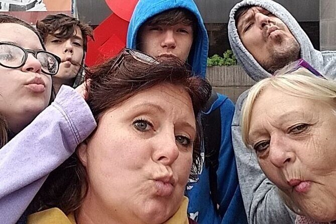 Adventurous Scavenger Hunt in Toronto by Crazy Dash - The Highlights That Make It Stand Out