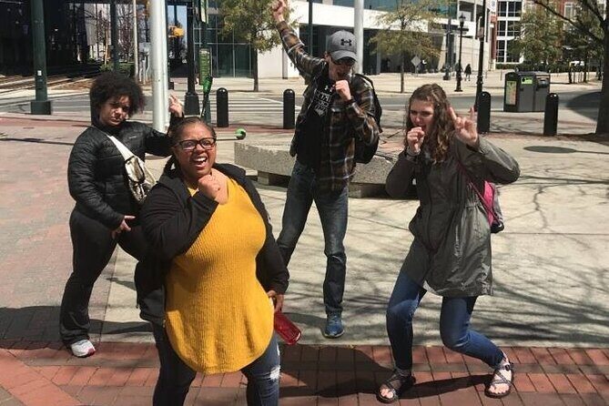 Adventurous Scavenger Hunt in Toronto by Crazy Dash - What We Liked and What Could Be Better