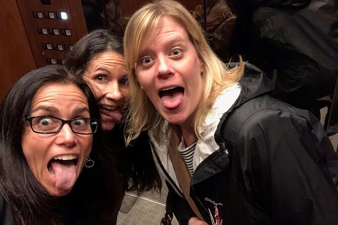 Adventurous Scavenger Hunt in Toronto by Crazy Dash - Final Thoughts