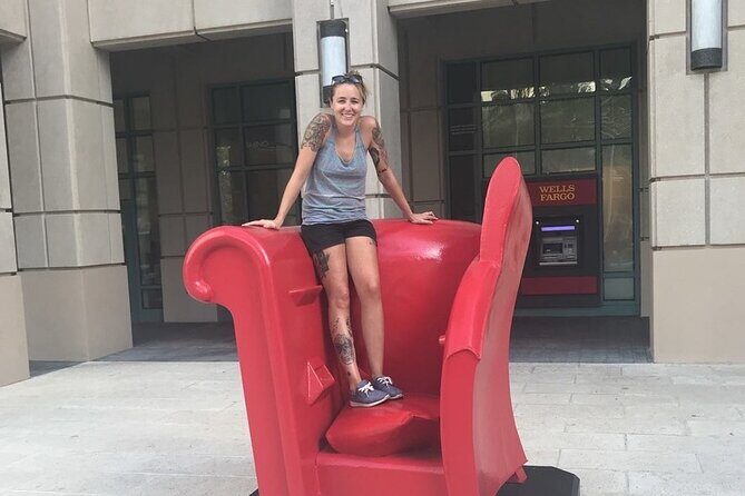 Adventurous Scavenger Hunt in Torrance by Zombie Scavengers - The Experience in Detail