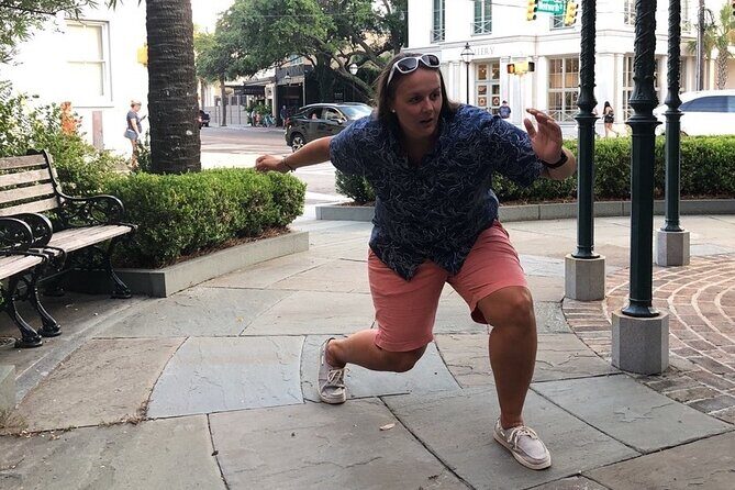 Adventurous Scavenger Hunt in Torrance by Zombie Scavengers - The Sum Up