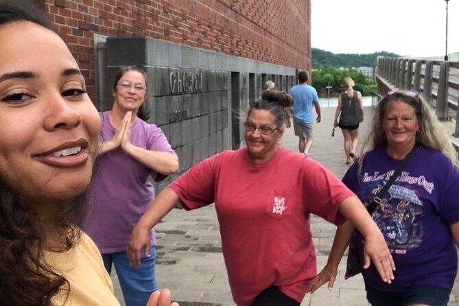 Adventurous Scavenger Hunt in Vancouver by Zombie Scavengers - Exploring Vancouver with a Zombie Twist: A Fun, Interactive Scavenger Hunt