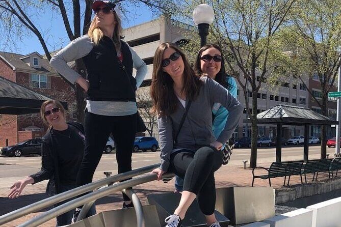 Adventurous Scavenger Hunt in Vancouver by Zombie Scavengers - Key Points