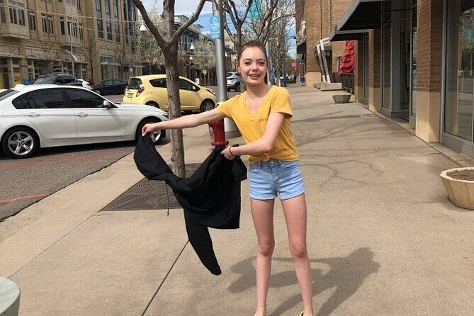 Adventurous Scavenger Hunt in Vancouver by Zombie Scavengers - Real-World Insights from Reviews