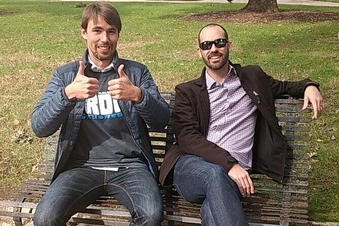 Adventurous Scavenger Hunt in Vancouver by Zombie Scavengers - Who Will Love This?