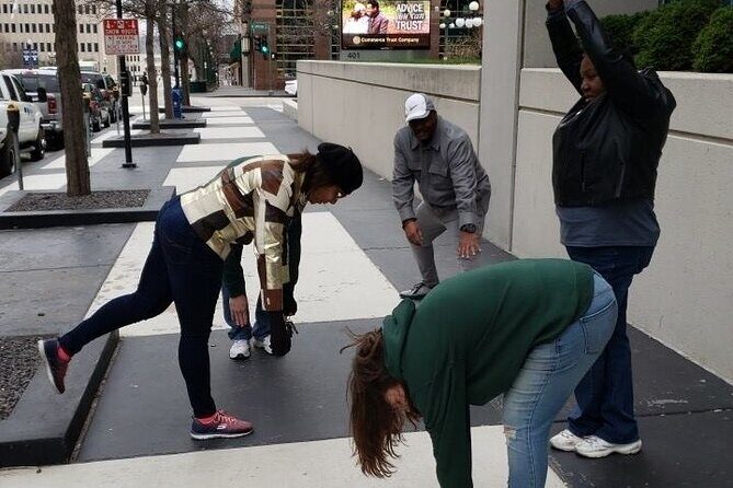 Adventurous Scavenger Hunt in Vancouver by Zombie Scavengers - The Sum Up