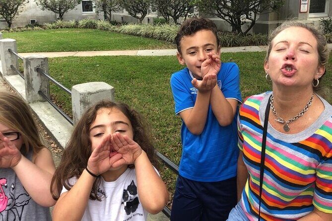 Adventurous Scavenger Hunt in Vancouver Washington by Wacky Walks - An Honest Look at the Experience