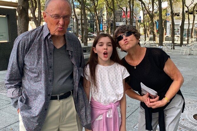 Adventurous Scavenger Hunt in Waco by Operation City Quest - What the Experience Looks Like