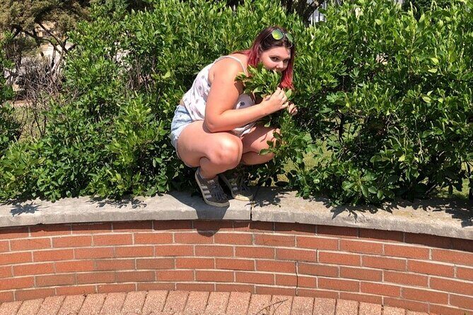 Adventurous Scavenger Hunt in Waco by Operation City Quest - What Travelers Might Find Attractive