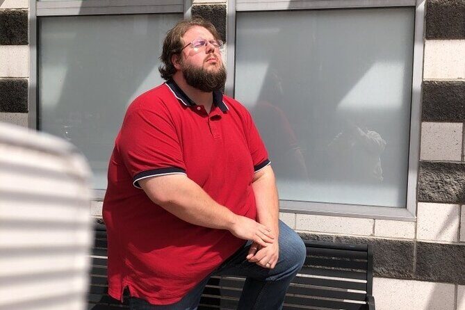 Adventurous Scavenger Hunt in Winnipeg by Crazy Dash - What to Expect from the Crazy Dash Winnipeg Adventure