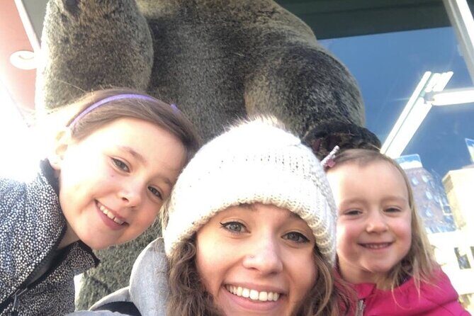 Adventurous Scavenger Hunt in Winnipeg by Crazy Dash - The Practical Side: Price, Scheduling, and Accessibility