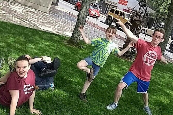 Adventurous Scavenger Hunt in Winnipeg by Crazy Dash - FAQ