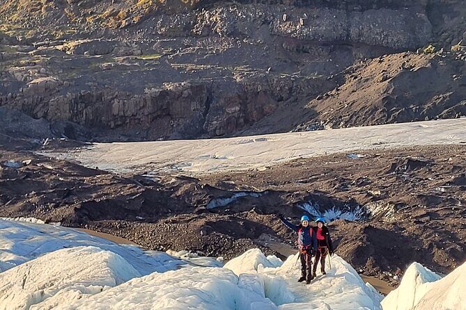 Adventurous Vatnajökull Glacier Exploration - Full Day Hike - A Deep Dive into the Glacier Hike Experience