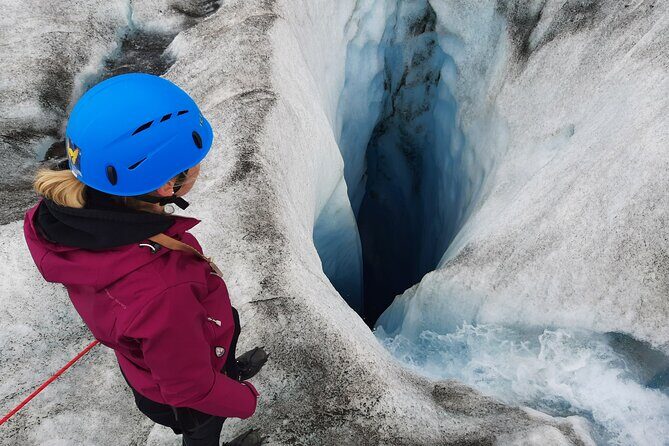 Adventurous Vatnajökull Glacier Exploration - Full Day Hike - Frequently Asked Questions