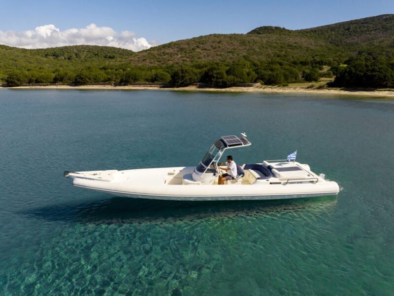 Aegean day - private cruise to west cyclades - Who Is This Tour Best For?