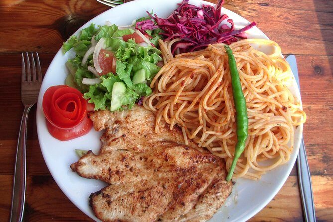 Aegean Island - Hisaronu Boat Trip with Soft Drinks from Marmaris - Frequently Asked Questions