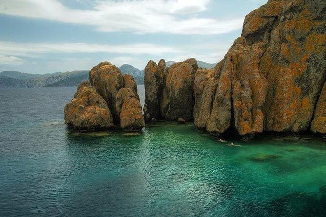 Aegean Islands Boat Trips From Marmaris & Icmeler - Key Points