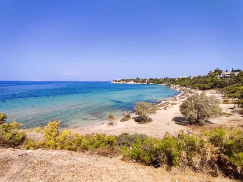 Aegina: Archaeological Museum, Apollo Temple & City Center - FAQ