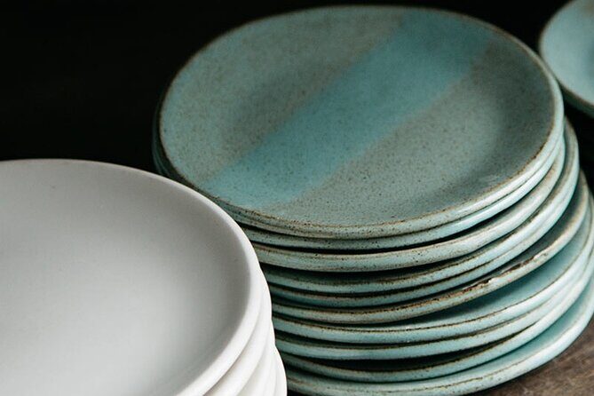 Aegina Ceramics Class - learn the magic of this art, be inspired & create! - Who Will Enjoy This?