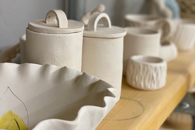 Aegina Ceramics Class - learn the magic of this art, be inspired & create! - Final Thoughts: Is It Worth Doing?