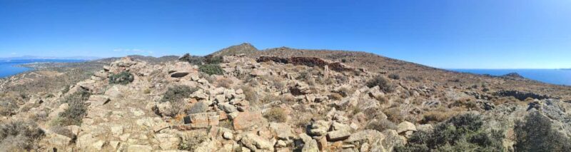 Aegina: Dragon Houses & Pear Cistern Hiking Tour - Comparing the Experience to Other Tours