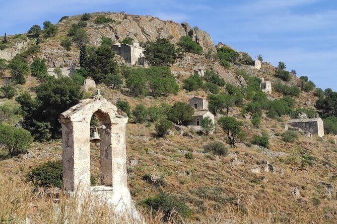 Aegina Guided Discovery Tour - see the significant sights! - Who’s This Tour Best For?