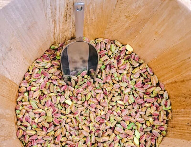 Aegina: Guided Walking Tour with Food Tastings - A Detailed Look at the Experience