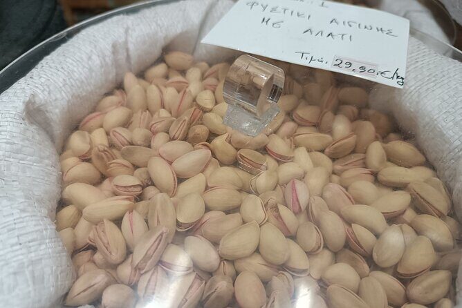 Aegina Island St Nektarios & Temple of Athina Aphaia Private Tour - Stop 4: Agios Nektarios Monastery