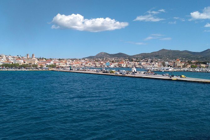 Aegina Island St Nektarios & Temple of Athina Aphaia Private Tour - The Value of This Tour