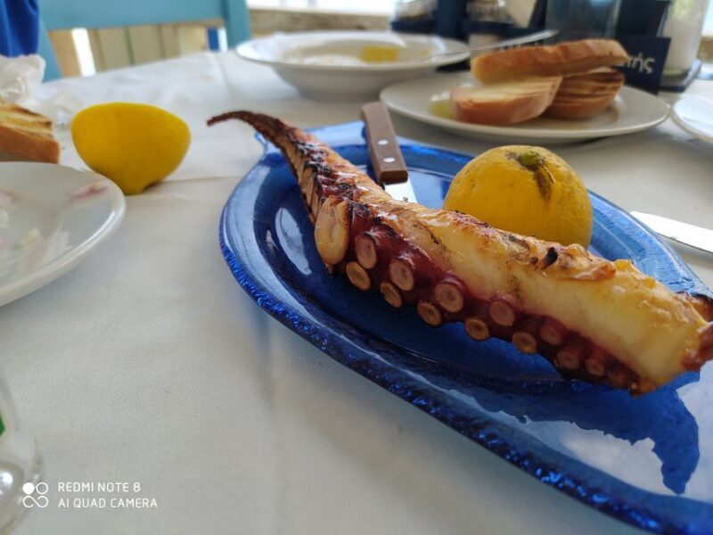 Aegina Island & Temple of Athina Aphaia Private Day Tour - Wrapping Up