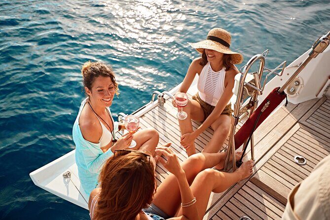 Aegina, Moni & Perdika Private Boat Tour: Sun, Sea & Serenity - Who Should Consider This Tour?