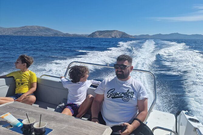 Aegina, Moni & Perdika Private Boat Tour: Sun, Sea & Serenity - FAQ