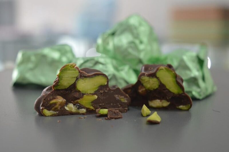 Aegina: Organic Pistachio Orchard Tour with Factory Visit - What the Reviews Say