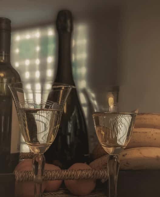 Aegina: Private Wine Tasting Experience - Who Is This Experience Best For?