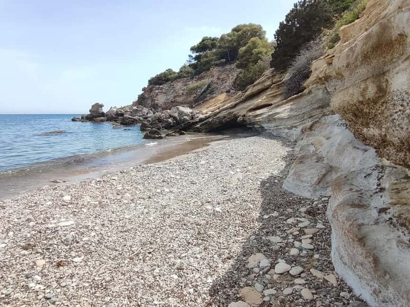 Aegina: Secret Beaches Alternative Tour - Who Is This Tour Best Suited For?