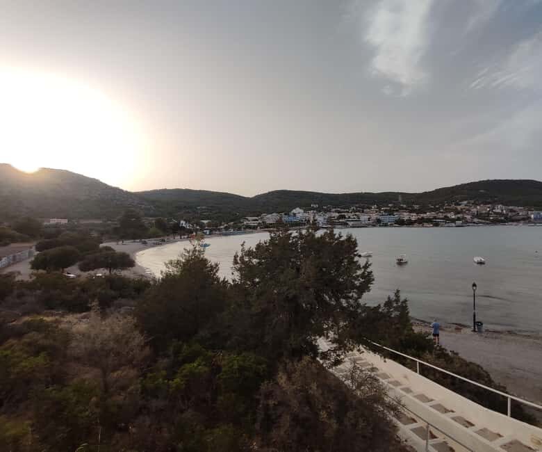 Aegina: Temple of Aphaia and Agia Marina Village Tour - Final Thoughts