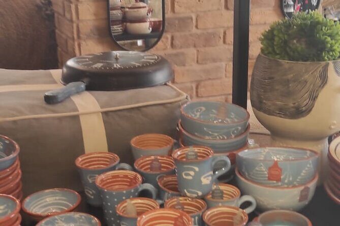 Aegina Town Walking Tour - Explore more on this guided tour! - Frequently Asked Questions