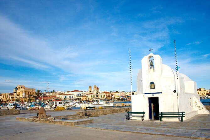Aegina's island highlights - Authentic Experiences and Practical Details