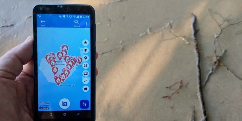 Aegna Island: Self-Guided Discovery Tour - A Detailed Look at the Aegna Island Self-Guided Tour