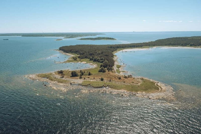 Aegna Island: Self-Guided Discovery Tour - Final Thoughts