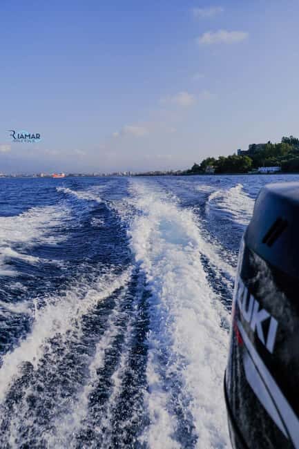 Aeolian Islands: Daily Tour of Panarea and Stromboli - Discovering Panarea: Italy’s VIP Island