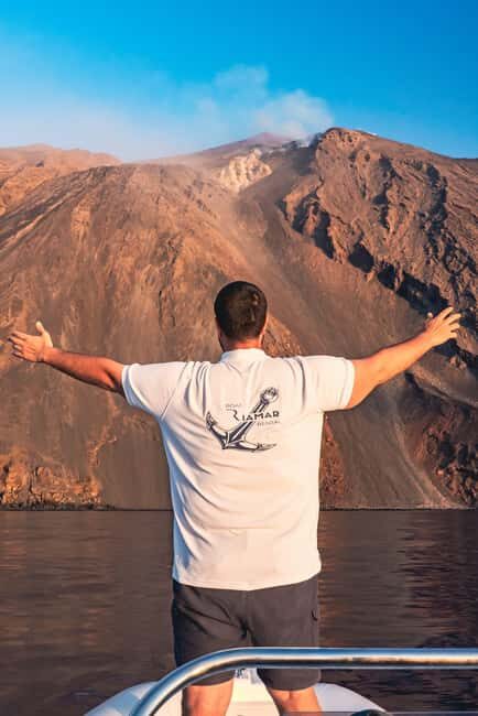 Aeolian Islands: Daily Tour of Panarea and Stromboli - Final Thoughts: Is This Tour Right for You?