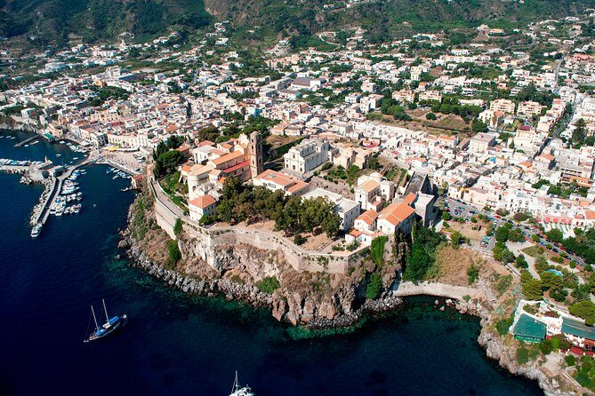 Aeolian Islands Day Trip from Taormina: Lipari and Vulcano - Who Will Love This Tour?