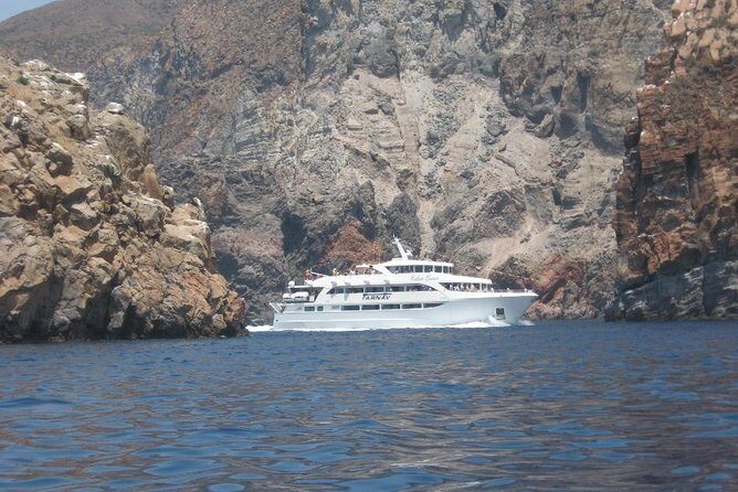 Aeolian Islands Day Trip from Taormina: Lipari and Vulcano - FAQ: Your Practical Questions Answered