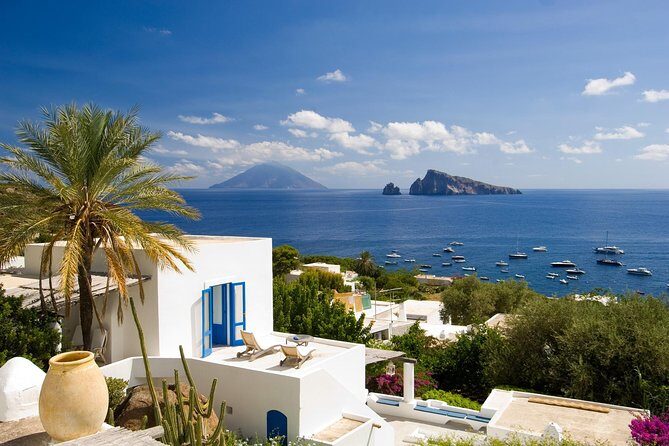 Aeolian Islands Day Trip from Taormina: Stromboli and Panarea - An Honest Look at the Experience
