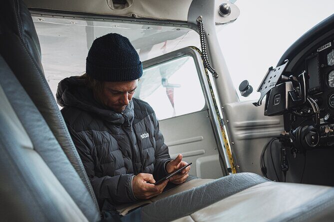 Aerial Adventure through Montana's Big Sky Country - The Sum Up