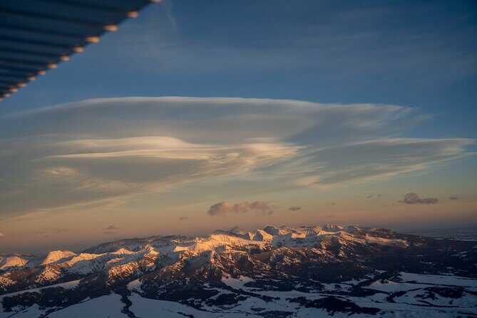 Aerial Adventure through Montana's Big Sky Country - Frequently Asked Questions