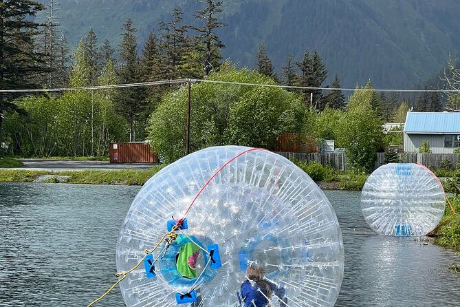 Aerial Park & Ropes Course - Final Thoughts