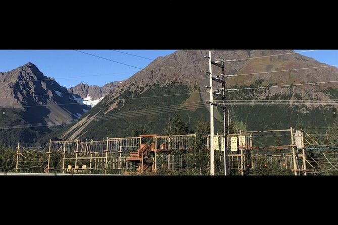 Aerial Park & Ropes Course - FAQ